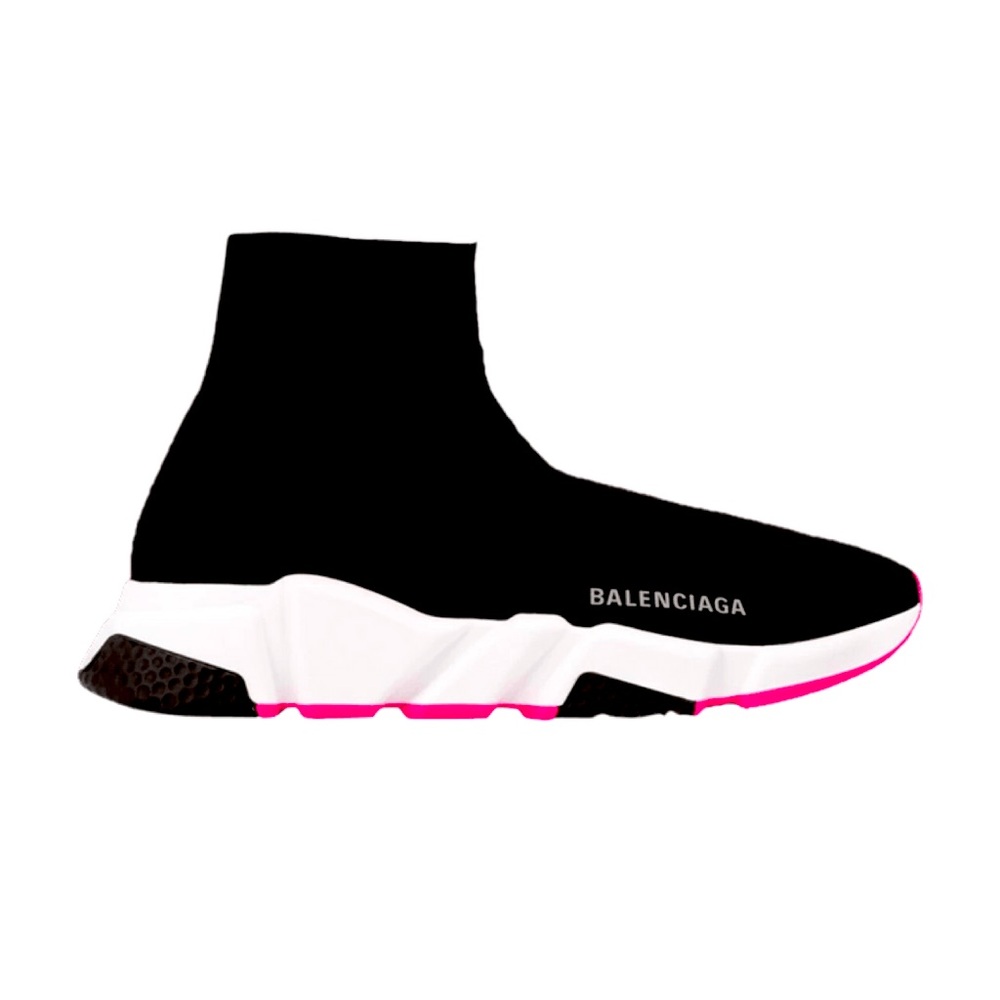 Balenciaga Sock Shoes